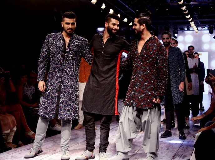 The Rise of Ready-to-Wear Luxury in India: Homegrown labels leading the way